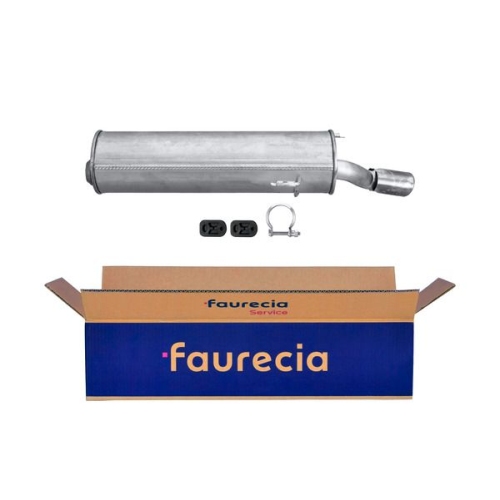 FAURECIA-NACHSCHALLDAEMPFER-FS45322