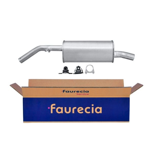 FAURECIA-NACHSCHALLDAEMPFER-FS45633