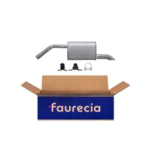 FAURECIA-NACHSCHALLDAEMPFER-FS45881