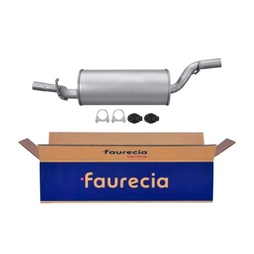 FAURECIA-NACHSCHALLDAEMPFER-FS47308