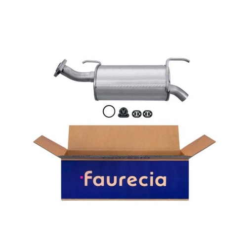 FAURECIA-NACHSCHALLDAEMPFER-FS53372