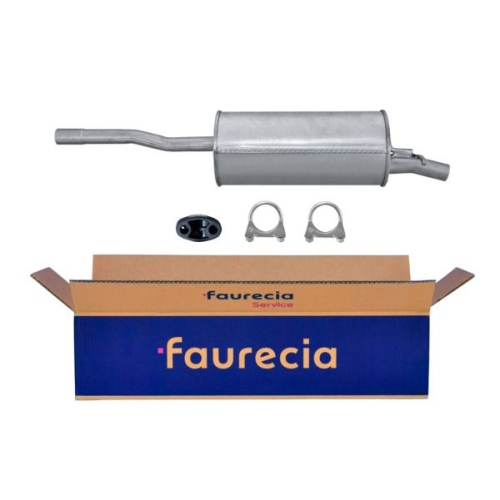 FAURECIA-NACHSCHALLDAEMPFER-FS55262