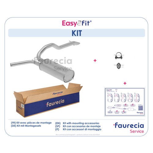 FAURECIA-NACHSCHALLDAEMPFER-FS55346