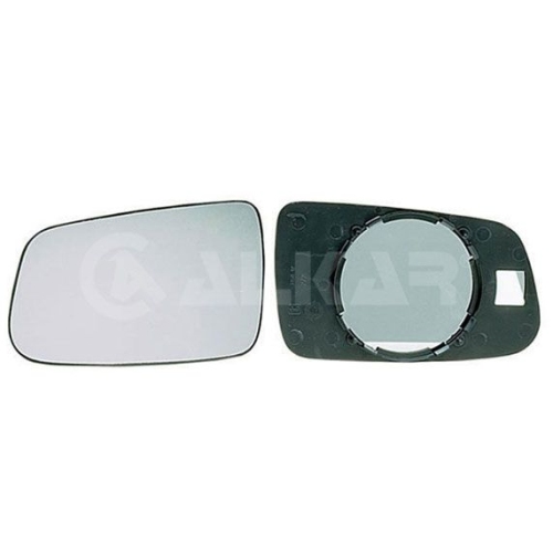 Alkar-Ersatzglas-für-Außenspiegel-Citroën-Rechts-6402361