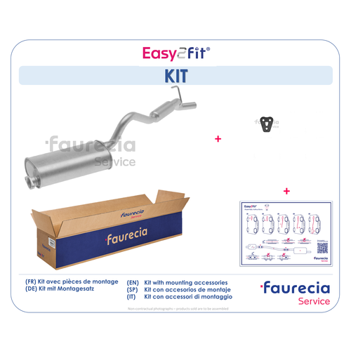 FAURECIA-NACHSCHALLDAEMPFER-FS75265