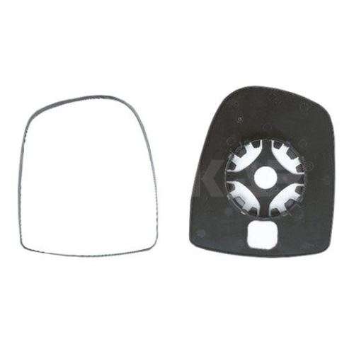 Alkar-Ersatzglas-für-Außenspiegel-Nissan-Opel-Links-6401750