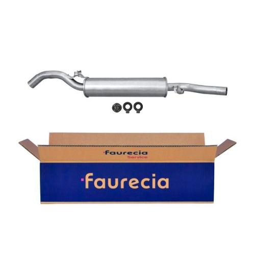 FAURECIA-NACHSCHALLDAEMPFER-FS80001