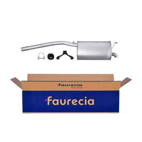 FAURECIA-NACHSCHALLDAEMPFER-FS80547