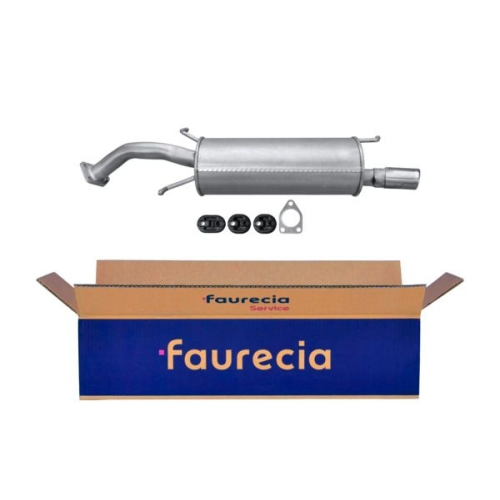 FAURECIA-NACHSCHALLDAEMPFER-FS90056