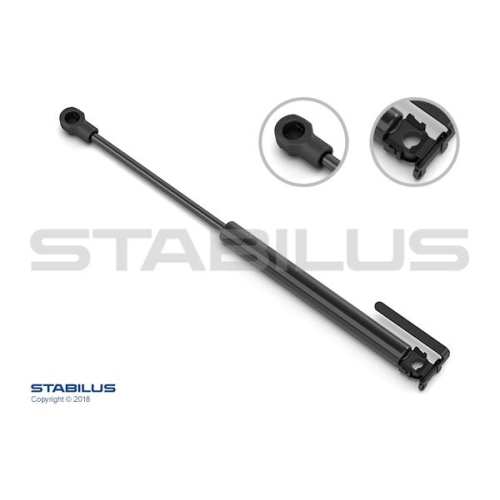 Stabilus-Gasfeder-Verdeckklappe-BMW-8056LV